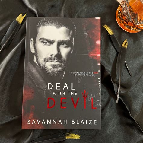 Deal With The Devil Heart Of The Devil 1 The Romance Mafia