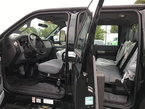 2019 Ford F750 Crew Cab (For Sale) | Cab & Chassis | #NJ-11089