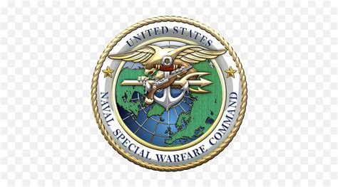 Naval Special Warfare Command Naval Special Warfare Command Warcom