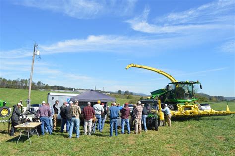 2019 Kentland Farm Beef and Forage Day to offer latest techniques and ...