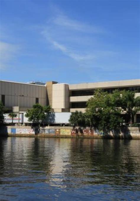 Tampa Tribune Reports on the Arrest of Luke Rubenfeld