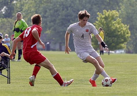 07 Boys Red Vs Dayton Players Academy Amy Snyder Flickr