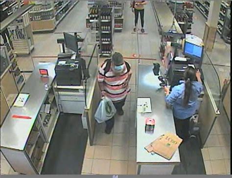 Police Look To Identify Suspects In Lcbo Thefts Bayshore Broadcasting