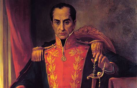 El Gobierno Venezolano Conmemora Los 239 Años Del Natalicio De Simón Bolívar Centro