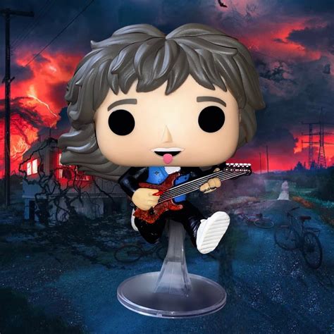 Funko Pop Eddie Munson B - munimoro.gob.pe 