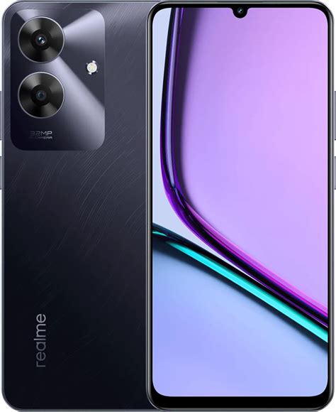 Realme Note Caracter Sticas Especificaciones Y Precio Kalvo