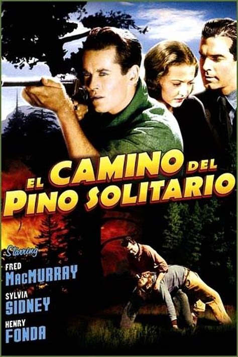 El camino del pino solitario película 1936 Tráiler resumen