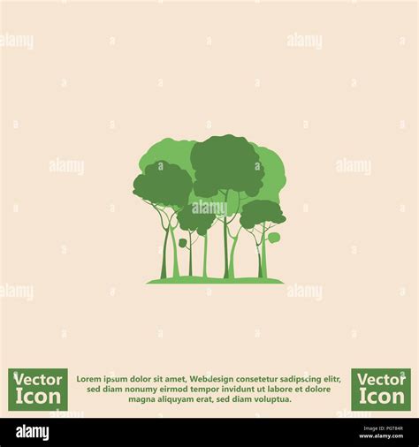 Vector flat icon for your design Stock Vector Image & Art - Alamy