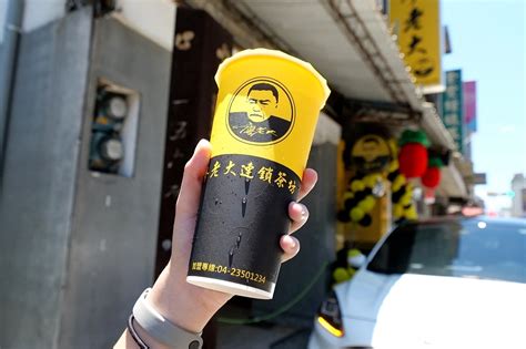 阿娘喂廖老大茶坊新月店，廖老大飲料好喝嗎，宜蘭地區連開三間店，今夏最夯手搖飲2022菜單）