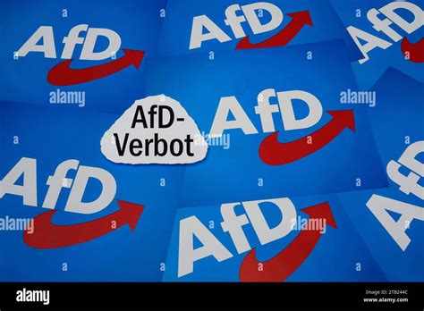 Afd Verbot Afd Verbot Borkwalde Brandenburg Der