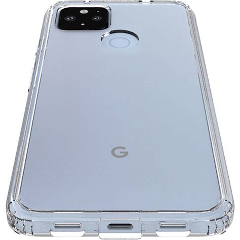 Best Buy Saharacase Hard Shell Series Case For Google Pixel A G