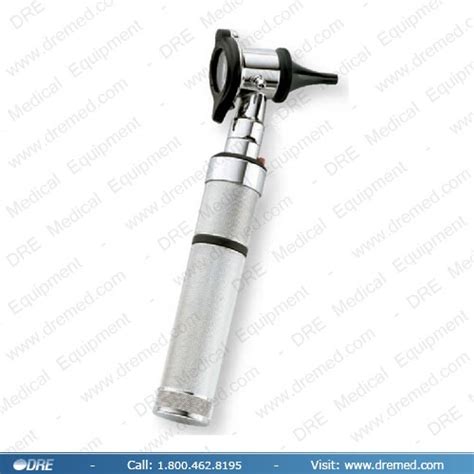 Welch Allyn Otoscope | Doctor tools | Pinterest