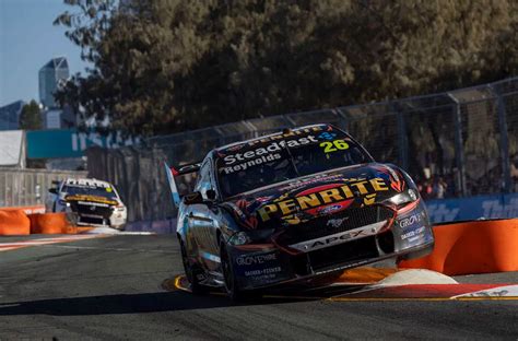 Australian V8 Supercars Racing Pelican Parts Forums