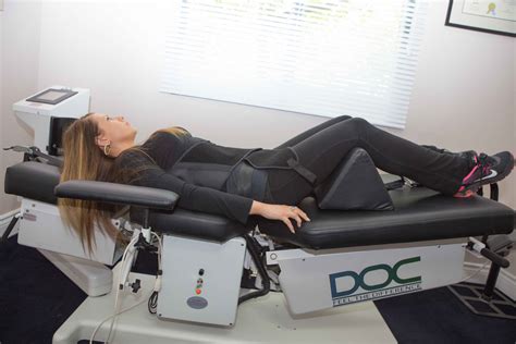 3D Spinal Decompression Therapy – Simply Align Rehab