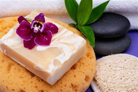 Quels sont les bienfaits du savon au lait de chèvre sur la peau