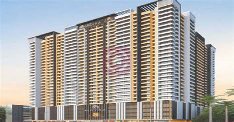 Dgs Sheetal Mayra Virar East Mumbai Price Reviews Floorplans