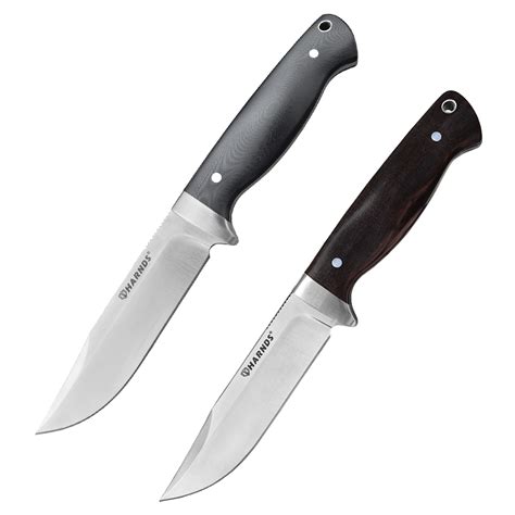 Fixed Blade Knives Harnds