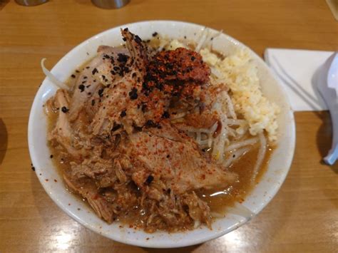 『ラーメン』ラーメン 池田屋 高田馬場店のレビュー ラーメンデータベース