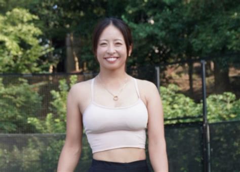 爽快！プロテニス選手園田彩乃、filaコーデで魅せる笑顔ショット（スポーツブル）｜dメニューニュース（NTTドコモ）