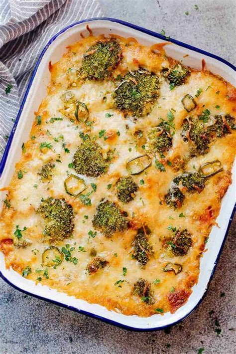 The Best Casserole Recipes The Recipe Critic