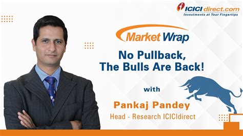 MARKET OUTLOOK 2022 The Bulls Are Back Market Wrap With Pankaj