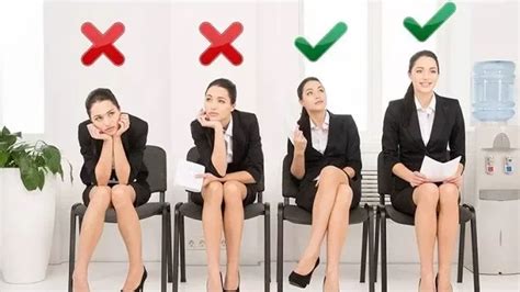 10 errores más comunes en la primera entrevista de trabajo Dato Curioso