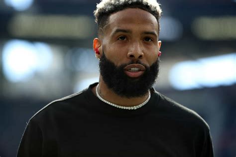 Odell Beckham Jr Makes His Signing With Dolphins Official