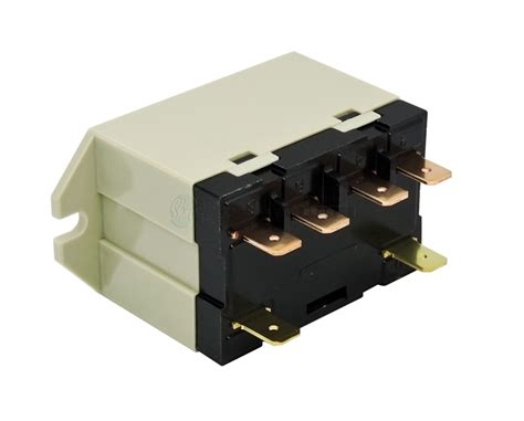 Купить Реле электромагнитное Импортные компании Omron Омрон ac220v25a ...