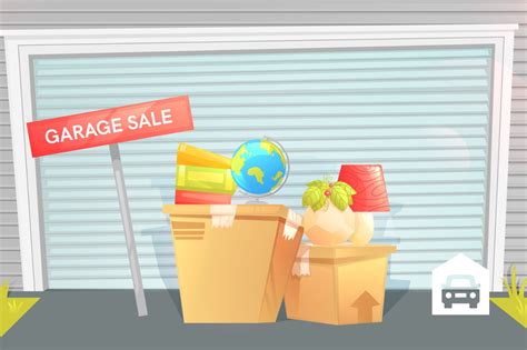 Post A Garage Sale For Free At Michael Goff Blog