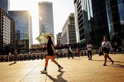 humanity  dangerously pushing  ability  tolerate heat wired