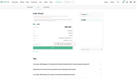 Everything You Should Know About KuCoin P2P Trading| KuCoin