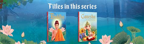 Buddha The Enlightened Classic Tales From India Wonder House Books