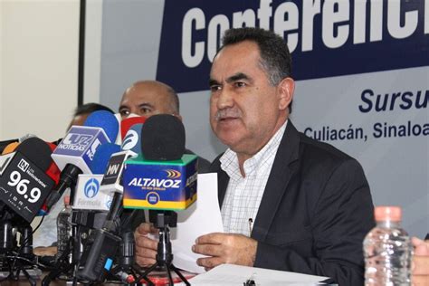 En Sinaloa Vinculan A Proceso A Rector Y Ex Rector De La Uas Grupo Milenio