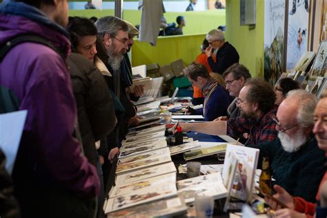 Festival De La Bd 2023 à Angoulême Les Images Et Les Temps Forts Du Week End