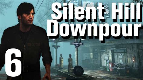 Silent Hill Downpour Walkthrough Part 6 - Change Clothes - Howcast