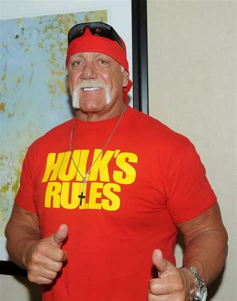 Hulk Hogan Awarded 115 Million In Damages In Gawker Sex Tape Lawsuit