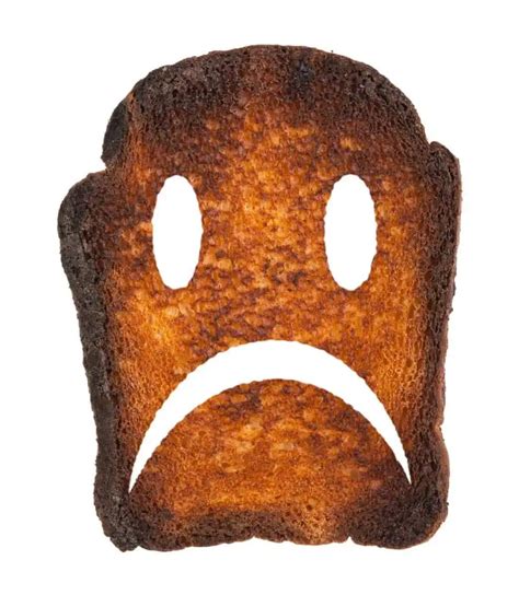 Acrylamide Food Safety Reminder Food Safety Guru