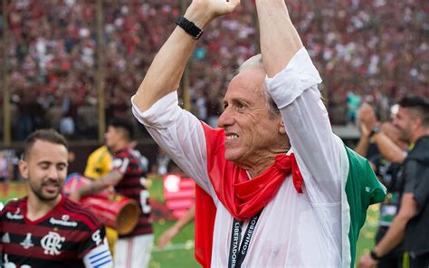 Landim abre o jogo sobre possível mágoa Jorge Jesus após saída do