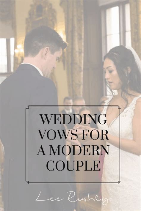 A Bride And Groom Standing Next To Each Other With The Words Wedding