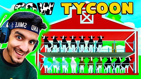 Unlocked Max Level Diamond Cow In Roblox Milk Tycoon Youtube