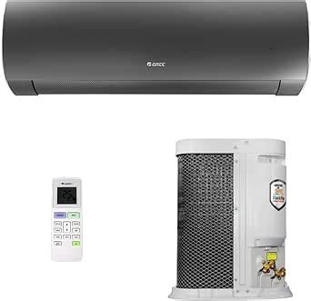 Ar Condicionado Split Hw Inverter Gree G Diamond Top Wi Fi Btus