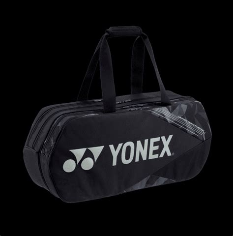 Yonex Pro Tournament Bag 92231ex Black