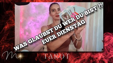 Dein Gegen Ber Fl Chtet Vor Den Konfrontationen Orakel Tarot Liebe