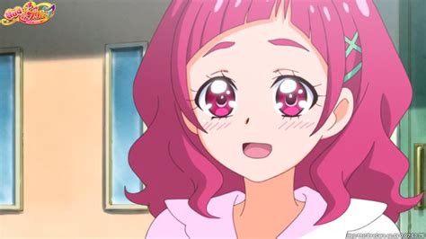 PreCure screenshots on Twitter: "Hug-tto! PreCure ep.11 @ 07:13.75 #PreCure"