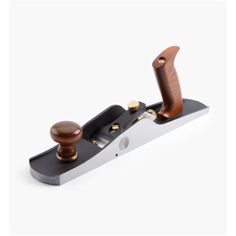 Veritas P Low Angle Jack Plane With Pm V Blade Hand Planes