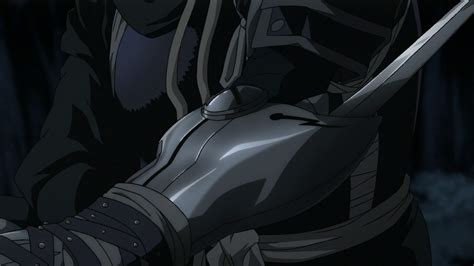 Automail Fullmetal Alchemist Wiki