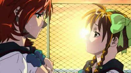 Best Hentai LESBIAN Ever