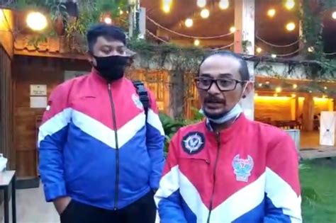 Hapus Stigma Negatif DPP Moonraker Imbau Anggota Jadi Teladan Masyarakat