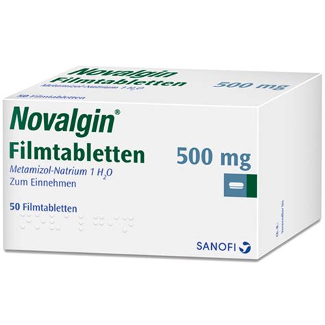 novalgin  mg tabletten beipackzettel tjnhsn
