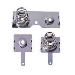 AA BATTERY TERMINAL REPLACEMENT SET